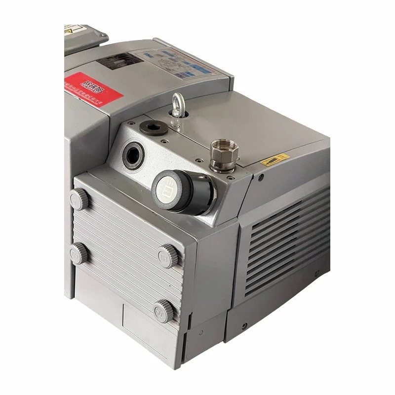 Oil Sealed Rotary Vacuum Pump price